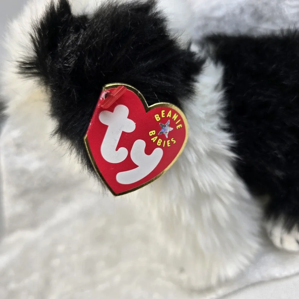 Ty beanie baby